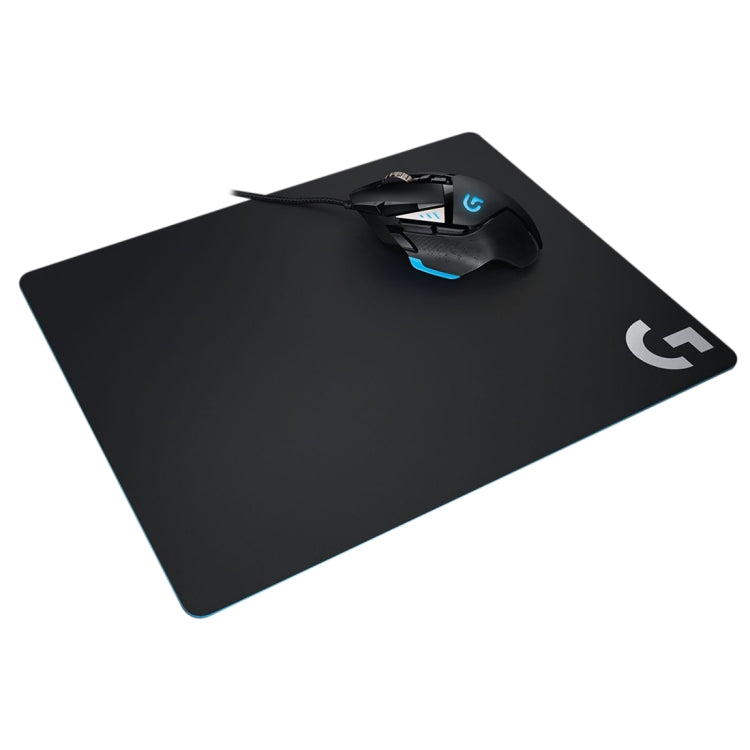 Tappetino per mouse da gioco rigido E-Sport Logitech G440, dimensioni: 34 x 28 cm, G440 Hard Tappetino per mouse da gioco rigido E-Sport Logitech G440, dimensioni: 34 x 28 cm, G440 Hard